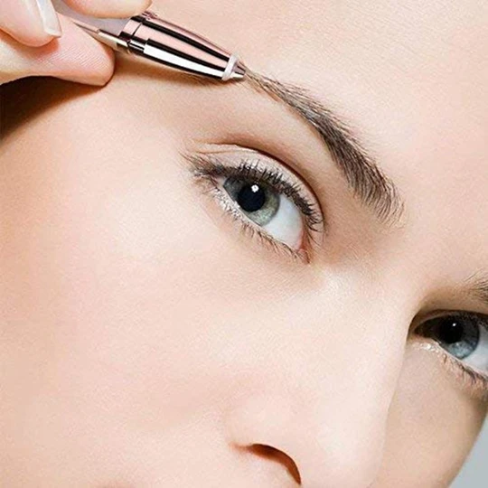 Eyebrow Hair Remover Pen
