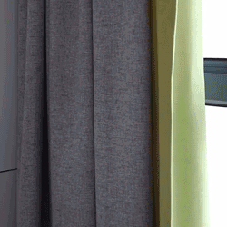 Home Essentials Magnetic Curtain Buckle