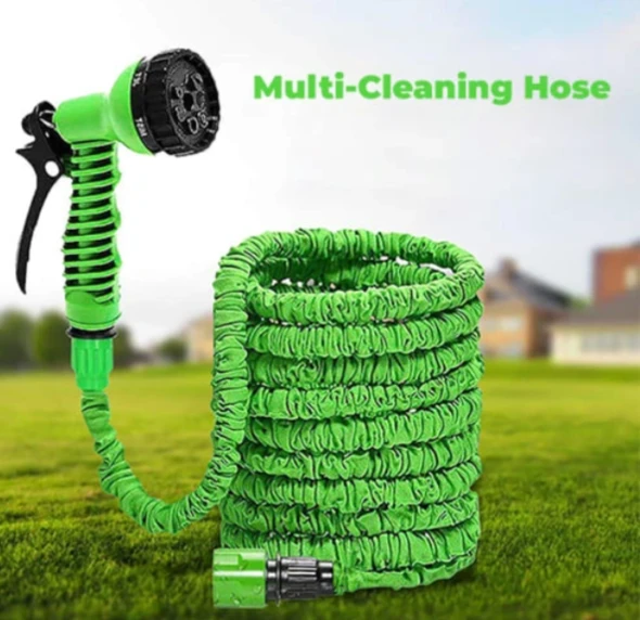 Expandable Garden Hose