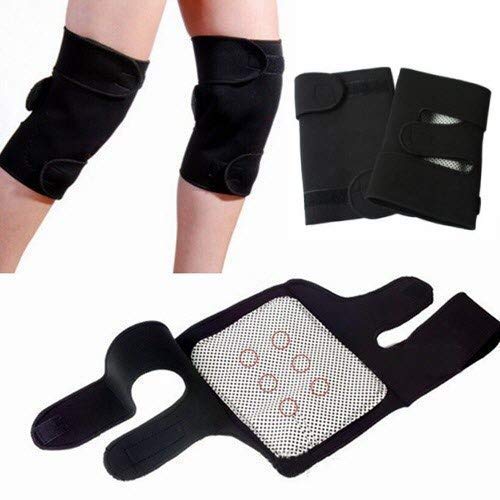 Magnetic Therapy Knee Hot Belt (Buy 1 Get 1 Free)