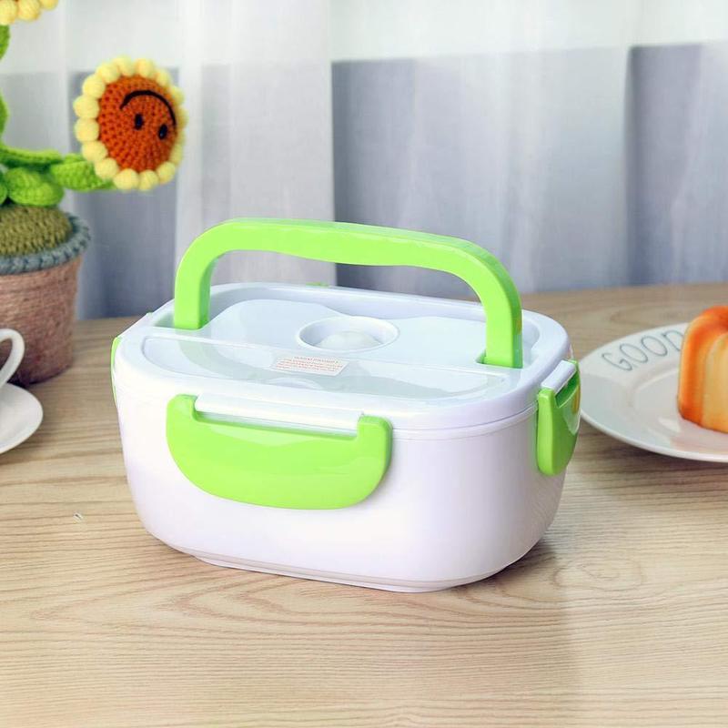 TASTRIX™ Portable Heated Electric Lunch Box