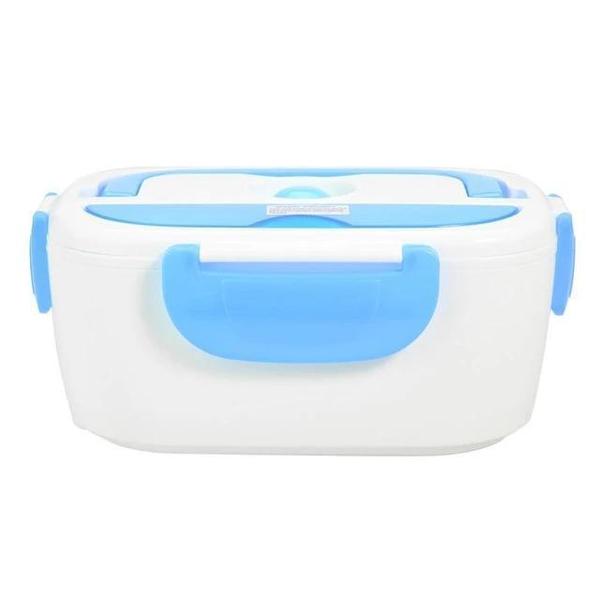 TASTRIX Portable Heated Electric Lunch Box