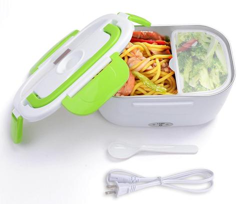 TASTRIX Portable Heated Electric Lunch Box