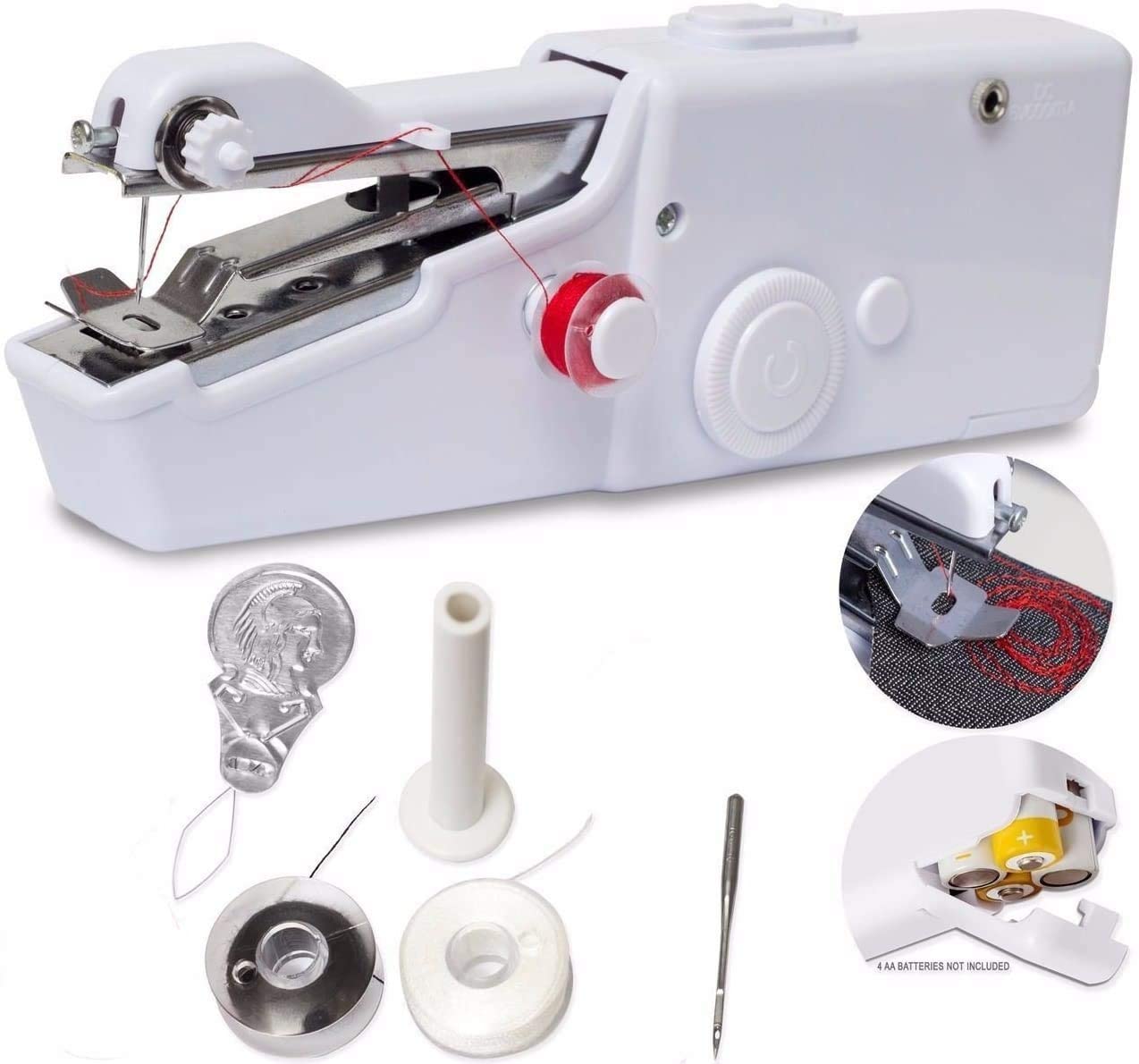 Hand Sewing Machine