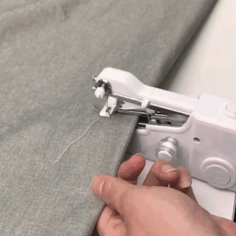 Hand Sewing Machine